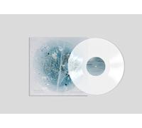Manu Delago avec Mad About Lemon - Snow from Yesterday - Vinyle transparent - Édition limitée