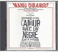 Comment Faire L'amour Avec Un Negre Sans Se Fatiguer
