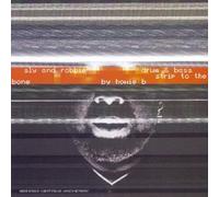 Manu Dibango - Drum & Bass Stripped To The Bone
