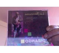 MANU DIBANGO LA JAVANAISE