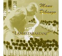 Manu Dibango - Lamastabastani [Import]