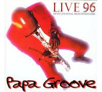 Manu Dibango - Papa Groove [Import]