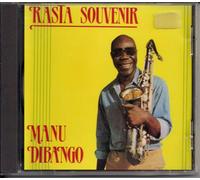 Manu Dibango - Rasta Souvenir