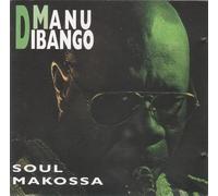 Manu Dibango - Soul Makossa