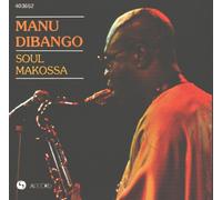 Manu Dibango - Soul Makossa