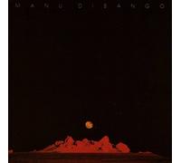 Manu Dibango – Sun Explosion – CD – Diggers Factory