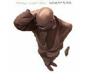 Manu Dibango - Wakafrika