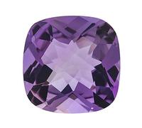 Manu Gems 8.00 Ratti Améthyste/Katela/Jamuniya Pierre de naissance de février Pierre précieuse naturelle de qualité certifiée en laboratoire pour homme et femme - B09NZSCGMRNAMZ