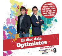 Manu Guix I Àngel Llàcer - El Disc Dels Optimistes [Import]