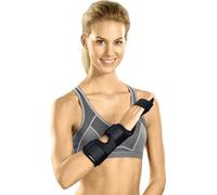 Manu-Hit Digitus orthèse de poignet taille 1 noir 07333 1 pc