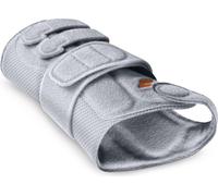 Manu-Hit orthèse de poignet droite taille L 07035 platin. 1 pièce