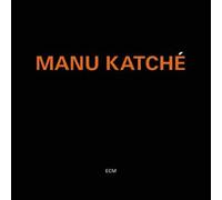 Katche, Manu - Manu Katche [Import]