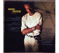 Manu Katche - Change / 25th of July (+ Productfact)