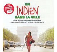Un indien dans la ville
