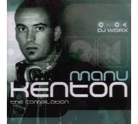 Manu Kenton - DJ Worx