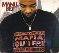 Manu Key - Regarde Moi Bien Toi [Import]
