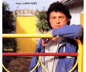 Manu Lann Huel - Ile elle