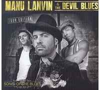 Son(S) Of The Blues - Tour Edition (Cd + Dvd)