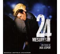Manu Le Malin - 24 Mesures