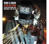 Manu Le Malin - on The Way Home