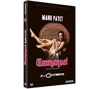 Manu Payet – Emmanuel – Studiocanal