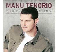 Manu Tenorio - Colección Indefinida