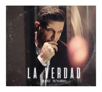 Manu Tenorio - La Verdad [Cd] Spain - Import