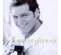 Manu Tenorio - Manu Tenorio [Import]
