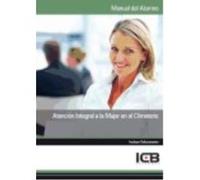 Manual Atención Integral A La Mujer En El Climaterio - ICB Editores Icb Editores (Auteur)