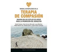 Manual autoaplicado de la terapia de compasión basada en los estilos de apego para la promoción del bienestar