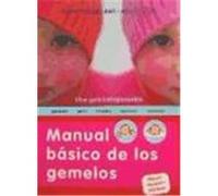 MANUAL BÁSICO DE LOS GEMELOS