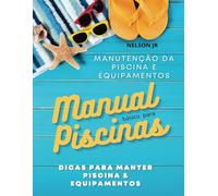 Manual Básico para Manutenção de Piscinas
