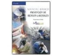 MANUAL BÁSICO. PREVENCIÓN RIESGOS LABORALES