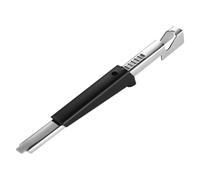 Manual Can Opener,Stainless Steel Adjustable Kitchen Lid Remover | Bière Bottle Opener - for Beer Soda Counter Apartment Picnic Cabinet Draft Home Camping