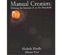 Manual Creation Machele Kindle (Auteur)