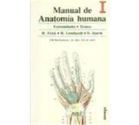 MANUAL DE ANATOMÍA HUMANA, TOMO I