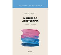 Manual de arteterapia/ Art Therapy Manual