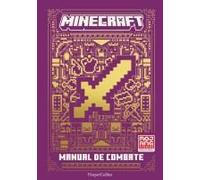 Manual De Combate De Minecraft (Minecraft: Combat Handbook - Spanish Edition)