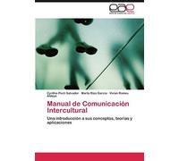 Manual De Comunicación Intercultural