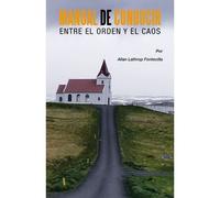 Manual De Conducir Entre El Orden Y El Caos