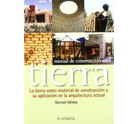 Manual de construcción con tierra.