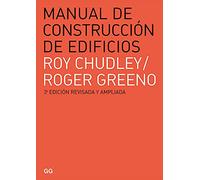 Manual de construcción de edificios/ Building Construction Handbook