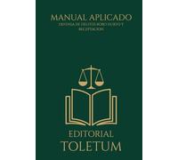 Manual de Defensa Penal en Delitos de Hurto, Robo y Receptación