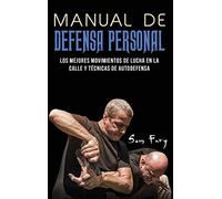 Manual De Defensa Personal