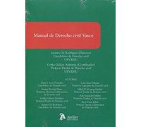 Manual De Derecho Civil Vasco