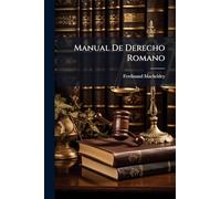 Manual De Derecho Romano