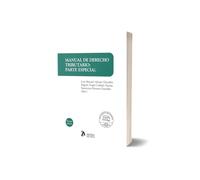 Manual de Derecho tributario: Parte especial. 9ª ed.
