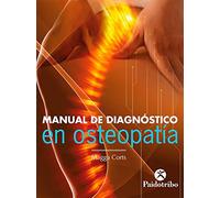 Manual de diagnóstico en Osteopatía