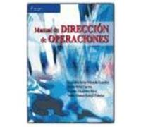 MANUAL DE DIRECCIÓN DE OPERACIONES