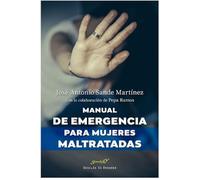 Manual de emergencia para mujeres maltratadas